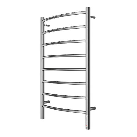 Классик П8 500х850 Электро (quick touch) Полотенцесушитель TERMINUS Сатин Воронеж - фото 1 Классик П8 500х850 Электро (quick touch) Полотенцесушитель TERMINUS Сатин Воронеж - фото 1