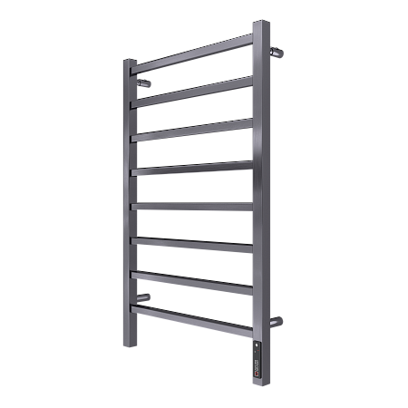 Ватикан П8 500х850 Электро Полотенцесушитель TERMINUS Оружейная сталь Воронеж - фото 1 Ватикан П8 500х850 Электро Полотенцесушитель TERMINUS Оружейная сталь Воронеж - фото 1