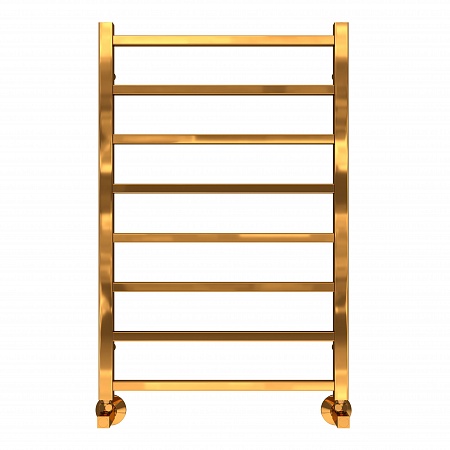 Ватикан П8 500х800 Полотенцесушитель TERMINUS Золото Воронеж - фото 2 Ватикан П8 500х800 Полотенцесушитель TERMINUS Золото Воронеж - фото 2