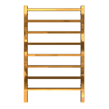 Ватикан П8 500х850 Электро Полотенцесушитель TERMINUS Золото Воронеж - фото 2 Ватикан П8 500х850 Электро Полотенцесушитель TERMINUS Золото Воронеж - фото 2