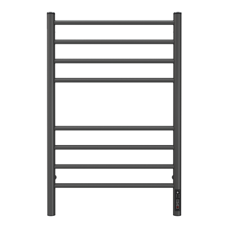 Аврора П8 500х800 электро КС ГРАФИТ ( new встроен диммер) Полотенцесушитель TERMINUS Воронеж - фото 2 Аврора П8 500х800 электро КС ГРАФИТ ( new встроен диммер) Полотенцесушитель TERMINUS Воронеж - фото 2