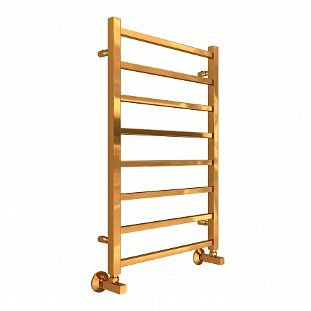 Ватикан П8 500х800 Полотенцесушитель TERMINUS Золото Воронеж - фото 1 Ватикан П8 500х800 Полотенцесушитель TERMINUS Золото Воронеж - фото 1