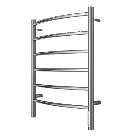 Классик П6 500х650 Электро (quick touch) Полотенцесушитель TERMINUS Сатин Воронеж - фото 1 Классик П6 500х650 Электро (quick touch) Полотенцесушитель TERMINUS Сатин Воронеж - фото 1