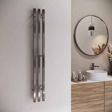 Стойка электро TRES проф1200 TERMINUS Оружейная сталь Воронеж - фото 3 Стойка электро TRES проф1200 TERMINUS Оружейная сталь Воронеж - фото 3