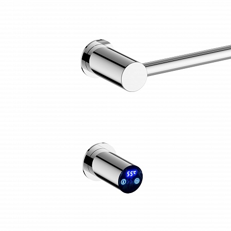 Аккорд П5 500х800 электро Полотенцесушитель TERMINUS Нержавеющая сталь Воронеж - фото 3 Аккорд П5 500х800 электро Полотенцесушитель TERMINUS Нержавеющая сталь Воронеж - фото 3