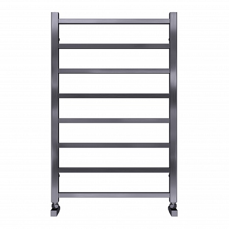 Ватикан П8 500х800 Полотенцесушитель TERMINUS Оружейная сталь Воронеж - фото 2 Ватикан П8 500х800 Полотенцесушитель TERMINUS Оружейная сталь Воронеж - фото 2