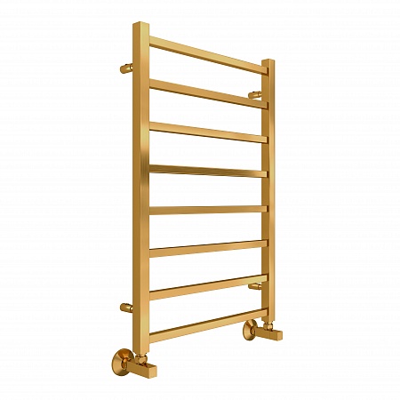 Ватикан П8 500х800 Полотенцесушитель TERMINUS Брашированное золото Воронеж - фото 1 Ватикан П8 500х800 Полотенцесушитель TERMINUS Брашированное золото Воронеж - фото 1