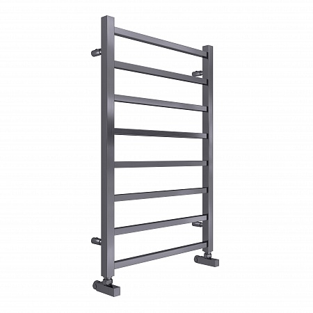 Ватикан П8 500х800 Полотенцесушитель TERMINUS Оружейная сталь Воронеж - фото 1 Ватикан П8 500х800 Полотенцесушитель TERMINUS Оружейная сталь Воронеж - фото 1