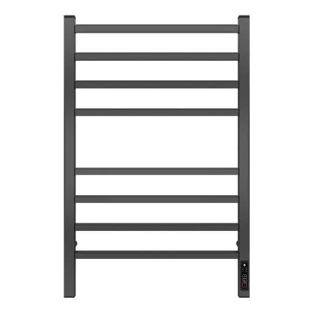 Ватикан П8 500х800 электро КС ГРАФИТ ( new встроен диммер) Полотенцесушитель TERMINUS Воронеж - фото 2 Ватикан П8 500х800 электро КС ГРАФИТ ( new встроен диммер) Полотенцесушитель TERMINUS Воронеж - фото 2