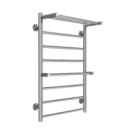 Аврора с 2-мя/п П8 500х800 Полотенцесушитель TERMINUS Воронеж - фото 1 Аврора с 2-мя/п П8 500х800 Полотенцесушитель TERMINUS Воронеж - фото 1