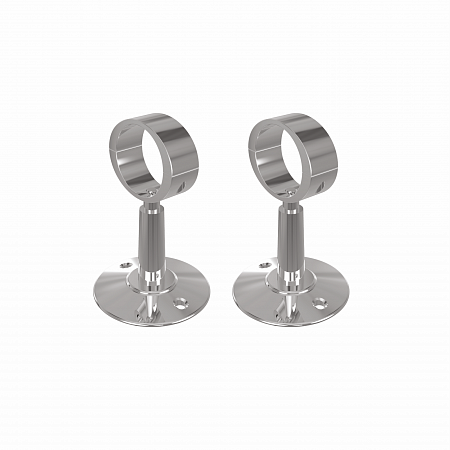 Держатель разъемный для п/с 1 Держатель разъемный для п/с 1