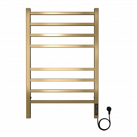 Ватикан П8 500х800 электро КС ЗОЛОТО АРТ ( new встроен диммер) Полотенцесушитель TERMINUS Воронеж - фото 2 Ватикан П8 500х800 электро КС ЗОЛОТО АРТ ( new встроен диммер) Полотенцесушитель TERMINUS Воронеж - фото 2
