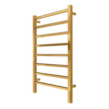 Ватикан П8 500х850 Электро Полотенцесушитель TERMINUS Брашированное золото Воронеж - фото 1 Ватикан П8 500х850 Электро Полотенцесушитель TERMINUS Брашированное золото Воронеж - фото 1