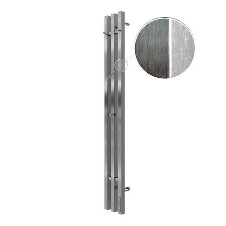 Стойка электро TRES проф1200 TERMINUS Сатин Воронеж - фото 3 Стойка электро TRES проф1200 TERMINUS Сатин Воронеж - фото 3