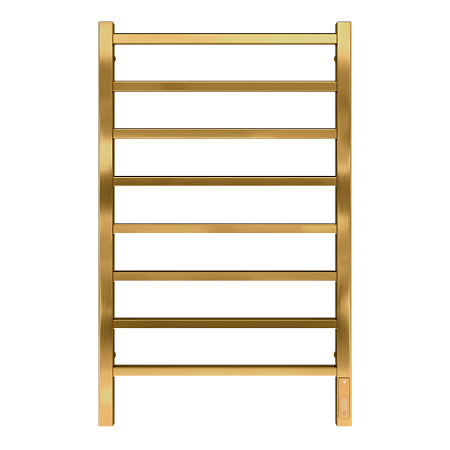 Ватикан П8 500х850 Электро Полотенцесушитель TERMINUS Брашированное золото Воронеж - фото 2 Ватикан П8 500х850 Электро Полотенцесушитель TERMINUS Брашированное золото Воронеж - фото 2