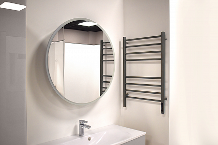 Аврора П8 500х800 электро КС ГРАФИТ ( new встроен диммер) Полотенцесушитель TERMINUS Воронеж - фото 3 Аврора П8 500х800 электро КС ГРАФИТ ( new встроен диммер) Полотенцесушитель TERMINUS Воронеж - фото 3