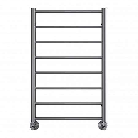 Аврора П8 500х800 Полотенцесушитель TERMINUS Оружейная сталь Воронеж - фото 2 Аврора П8 500х800 Полотенцесушитель TERMINUS Оружейная сталь Воронеж - фото 2