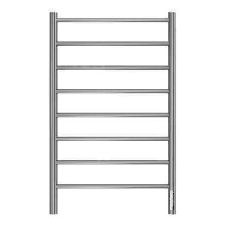 Аврора П8 500х850 Электро (quick touch) Полотенцесушитель TERMINUS Сатин Воронеж - фото 2 Аврора П8 500х850 Электро (quick touch) Полотенцесушитель TERMINUS Сатин Воронеж - фото 2