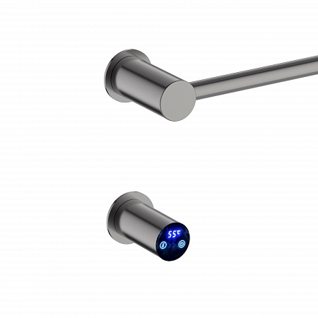 Аккорд П5 500х800 электро Полотенцесушитель TERMINUS Оружейная сталь Воронеж - фото 3 Аккорд П5 500х800 электро Полотенцесушитель TERMINUS Оружейная сталь Воронеж - фото 3