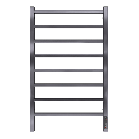 Ватикан П8 500х850 Электро Полотенцесушитель TERMINUS Оружейная сталь Воронеж - фото 2 Ватикан П8 500х850 Электро Полотенцесушитель TERMINUS Оружейная сталь Воронеж - фото 2