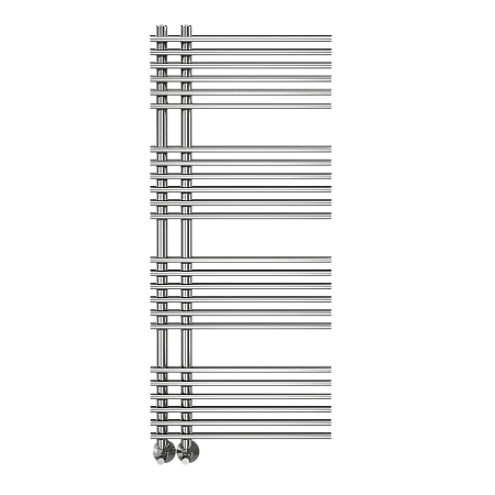 Астра П24 70х1200 Полотенцесушитель  TERMINUS Воронеж - фото 2