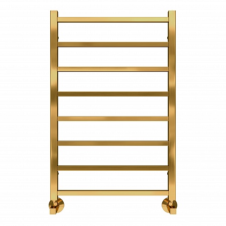 Ватикан П8 500х800 Полотенцесушитель TERMINUS Брашированное золото Воронеж - фото 2 Ватикан П8 500х800 Полотенцесушитель TERMINUS Брашированное золото Воронеж - фото 2