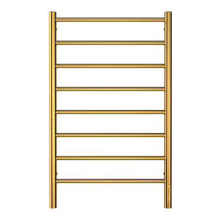 Аврора П8 500х850 Электро Полотенцесушитель TERMINUS Золото Воронеж - фото 2 Аврора П8 500х850 Электро Полотенцесушитель TERMINUS Золото Воронеж - фото 2