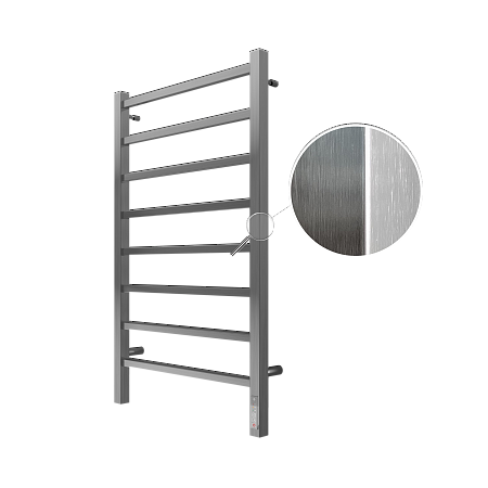 Ватикан П8 500х850 Электро (quick touch) Полотенцесушитель TERMINUS Сатин Воронеж - фото 3 Ватикан П8 500х850 Электро (quick touch) Полотенцесушитель TERMINUS Сатин Воронеж - фото 3