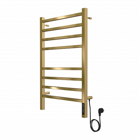 Ватикан П8 500х800 электро КС ЗОЛОТО АРТ ( new встроен диммер) Полотенцесушитель TERMINUS Воронеж - фото 1 Ватикан П8 500х800 электро КС ЗОЛОТО АРТ ( new встроен диммер) Полотенцесушитель TERMINUS Воронеж - фото 1