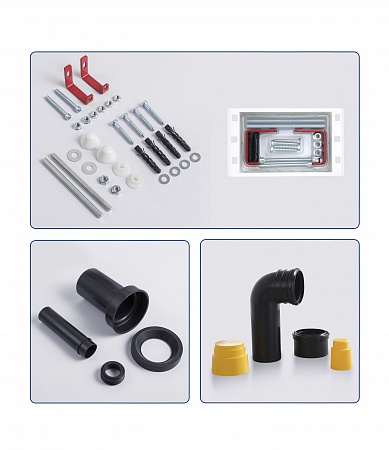 Сенсорная система инсталляции для подвесного унитаза 500х1125 (3 в 1) Terminus Воронеж - фото 7 Сенсорная система инсталляции для подвесного унитаза 500х1125 (3 в 1) Terminus Воронеж - фото 7