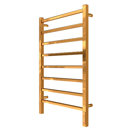 Ватикан П8 500х850 Электро Полотенцесушитель TERMINUS Золото Воронеж - фото 1 Ватикан П8 500х850 Электро Полотенцесушитель TERMINUS Золото Воронеж - фото 1