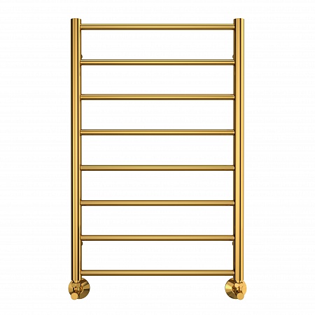 Аврора П8 500х800 Полотенцесушитель TERMINUS Золото Воронеж - фото 2 Аврора П8 500х800 Полотенцесушитель TERMINUS Золото Воронеж - фото 2