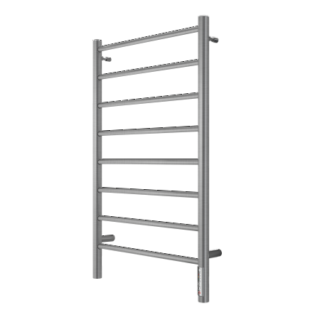 Аврора П8 500х850 Электро (quick touch) Полотенцесушитель TERMINUS Сатин Воронеж - фото 1 Аврора П8 500х850 Электро (quick touch) Полотенцесушитель TERMINUS Сатин Воронеж - фото 1